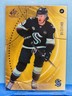 2025-26 Upper Deck Sp Game Used - Jared McCann #50 Gold  017/149