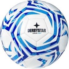 Derby Star Football Junior Light V25 132054