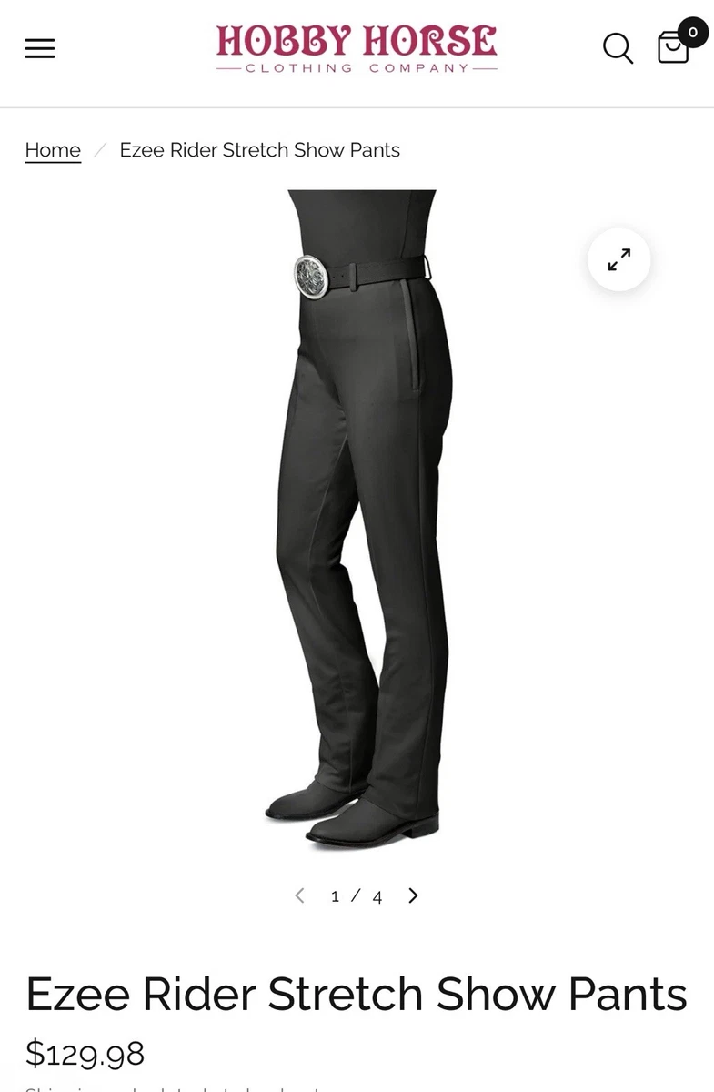 Polaire veste homme noir - Ferme Equestre du Rousset - Mascotte Clothing