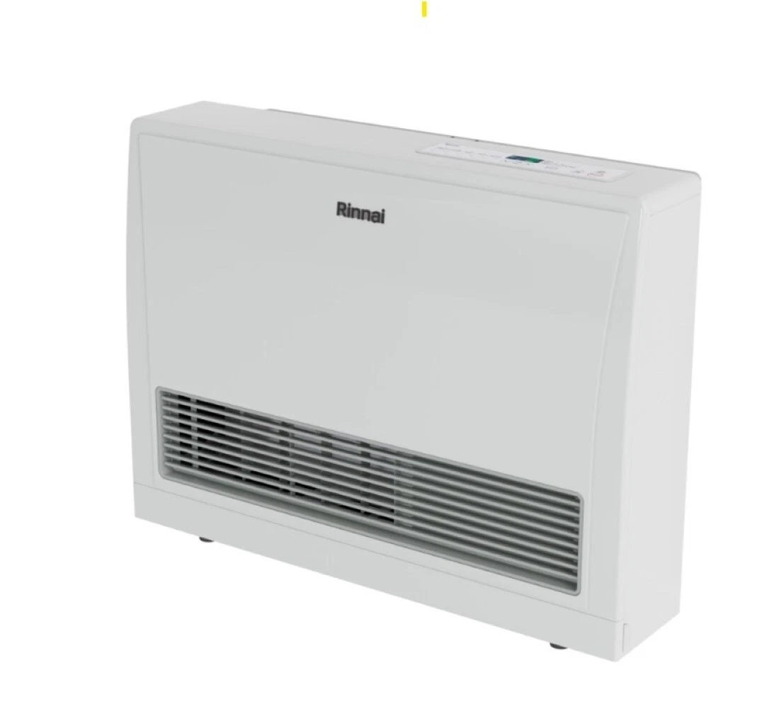 Rinnai Home Space Heaters for sale - eBay