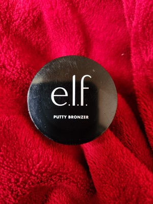 ELF Makeup PUTTY BRONZER Matt & Schimmer BRONZE KONTURCREME für ALLE HAUTTÖNE