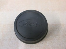 TRANSIT MK8 WHEEL CENTRE CAP X1 86VB-1130-BE GENUINE FORD