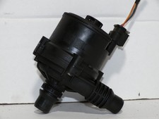 Pompe à eau BMW X1