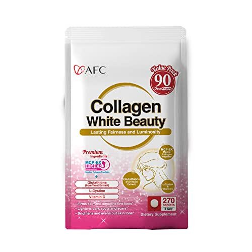 collagen glutathione japan Reveal+ Age Defy Glutathione Collagen – Herbs of the Earth main image 0