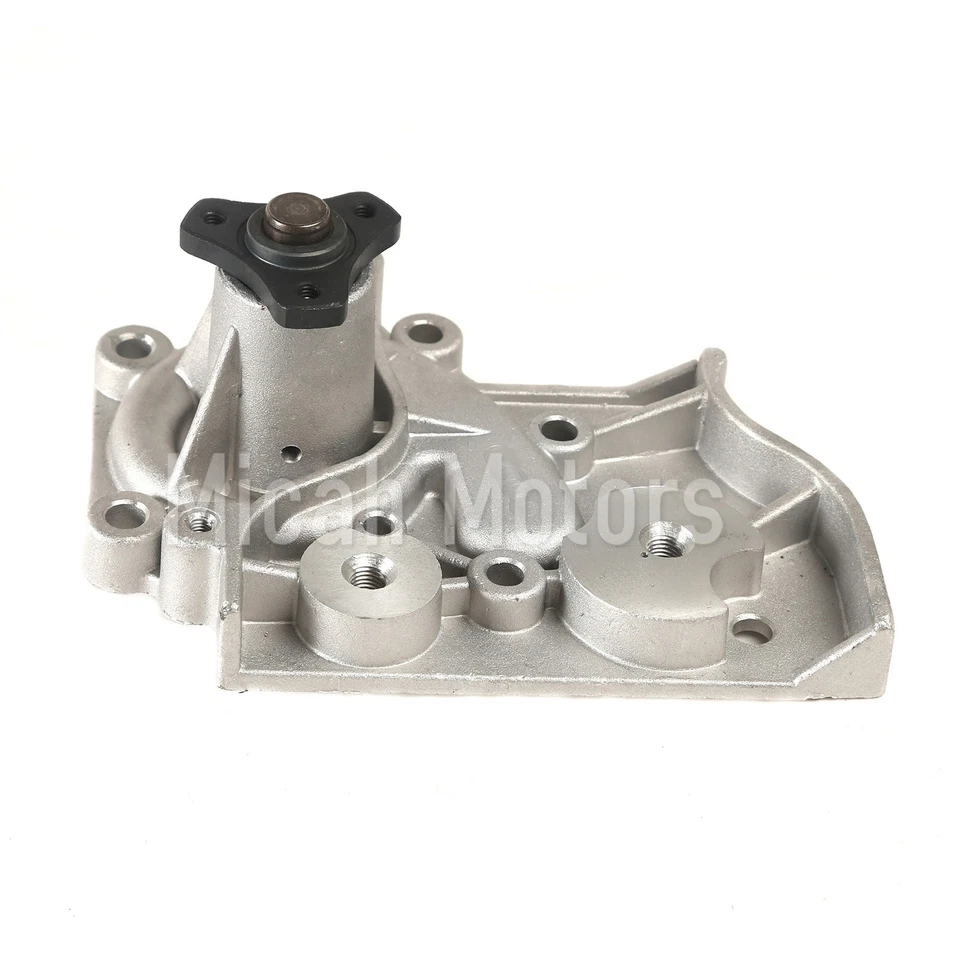 Water Pump for 1998 99 00 01 02 03 2004 Kia Spectra 1.8L l4 DOHC 143-2001 AW9393 - Image 3 of 4