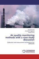 Jaya Dammani (U. A.) | Air Quality Monitoring Methods With A Case Study...