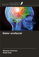 Dolor Orofacial Naveen Srinivas (U. A.) Taschenbuch Spanisch 2024