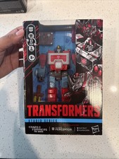 Transformers Studio Series 86 Perceptor Ramhorn Ratbat Target Exclusive New