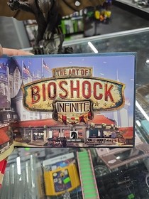 Bioshock Infinite Songbird Edition Xbox 360