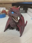 Funko Pop! Vinyl Dragon Game of Thrones Figure Red Black Fantasy Collectible