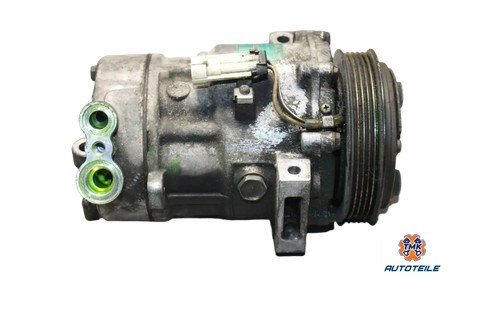 Opel Vectra C Signum Klimakompressor Kompressor Klima 2.2 114 KW Z22YH 13208187