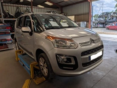 Aile avant droit CITROEN C3 PICASSO PHASE 2 00007841Z2 INJECTION EB2DT - Photo 1/4
