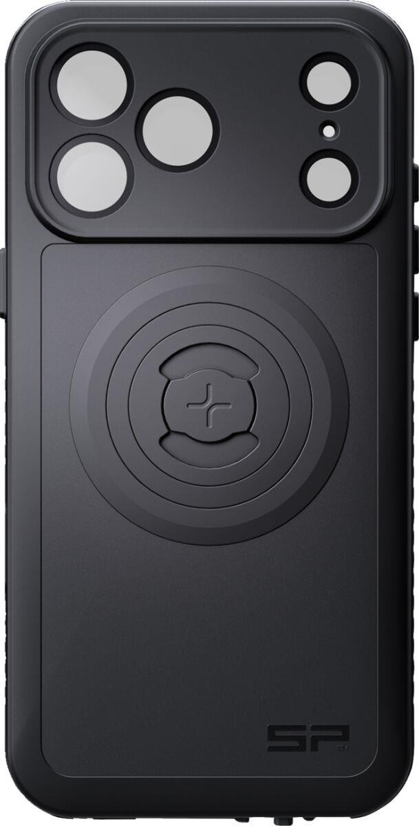 SP Connect Xtreme SPC+ Mobile Phone Case For iPhone 17 Pro Max Military 52921