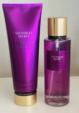 Victoria's Secret Cashmere Fleur Fragrance Body Mist 8.4oz  Body Lotion New