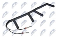 NTY Kabelreparatursatz GlüHkerze EZP-AU-000 FüR VW Golf 3 Variant 1H5 Polo 6V5 4