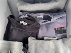 Lot Bundle of Boys Clothes 12 Pieces SPRING Size 8-9- Used — photo 4