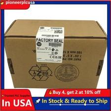 Allen Bradley 2080-LC50-24QVB Brand New Fast ...