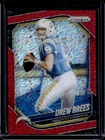 2025 Panini Drew Brees Base (Raw)