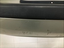 Pare-choc arrière Citroen C8