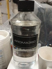 Moondance  Aroma360 Fragrance Oil Sealed 500mL Scent - 9178