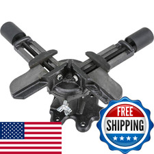 Shop Fox D3227 4-Inch Framing Vise
