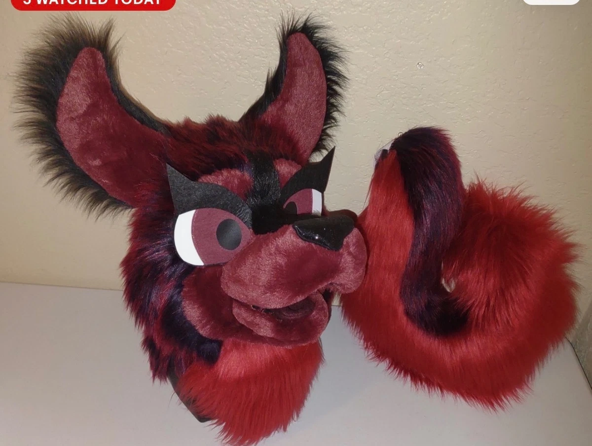 Fursuit Unisex Costumes for sale - eBay