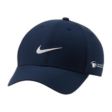 Nike Adult Legacy91 Dri-Fit Cap / Navy White / RRP £24