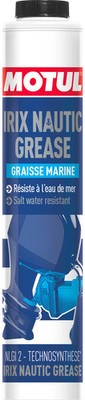 Motul Irix Nautic Grease Fett 400g salzwasserbeständig Aussenborder, Ankerwinde