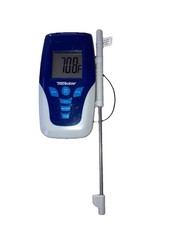 NEW OPEN BOX 86460-01 Traceable 4430 Kangaroo Thermometer -58 to 572F