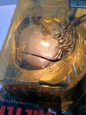 McFarlane Toys Movie Maniacs Series 3 BrundleFly Action Figure for