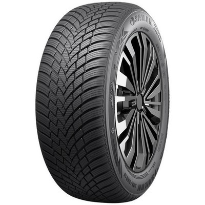 2x Winterreifen - SAILUN ICE BLAZER ALPINE2 185/60R14 82T BSW