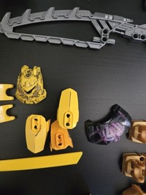 Lego Star Wars - Mix And Match Pieces - From Sets - 75109 &bull; 75111 &bull; 75112 &bull;...