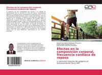 Efectos En La ComposicióN Corporal, Frecuencia Cardiaca De Reposo Taschenbuch