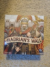 Hadrian's Wall Board Game