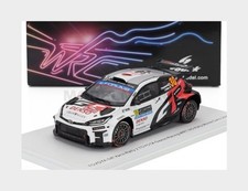 Spark-Model S6900 Toyota - Yaris Gr Rally2 Hybrid Team Toyota Gazoo Racing Wrt N