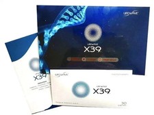LIFEWAVE X39 Patches - 30 Patches - Elevate, Activate, Regenerate US