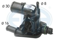 ERA 350144A Thermostat, KüHlmittel FüR Suzuki Swift IV (Fz, Nz)