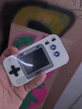 220 In 1 It Has 228 Bit Retro Games Inside Of One Small Device ￼￼