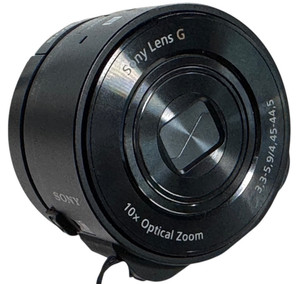 Sony Dsc Qx 10 | eBay