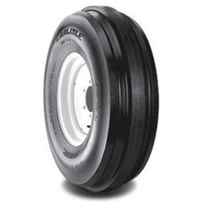 11.00-16/8 CARLISE TRIPLE RIB F-2 3RIB Tire Set of 4