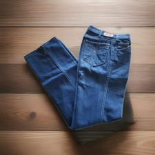 Vintage LEVI'S Movin' On JEANS W 31 L 32 Denim Blue
