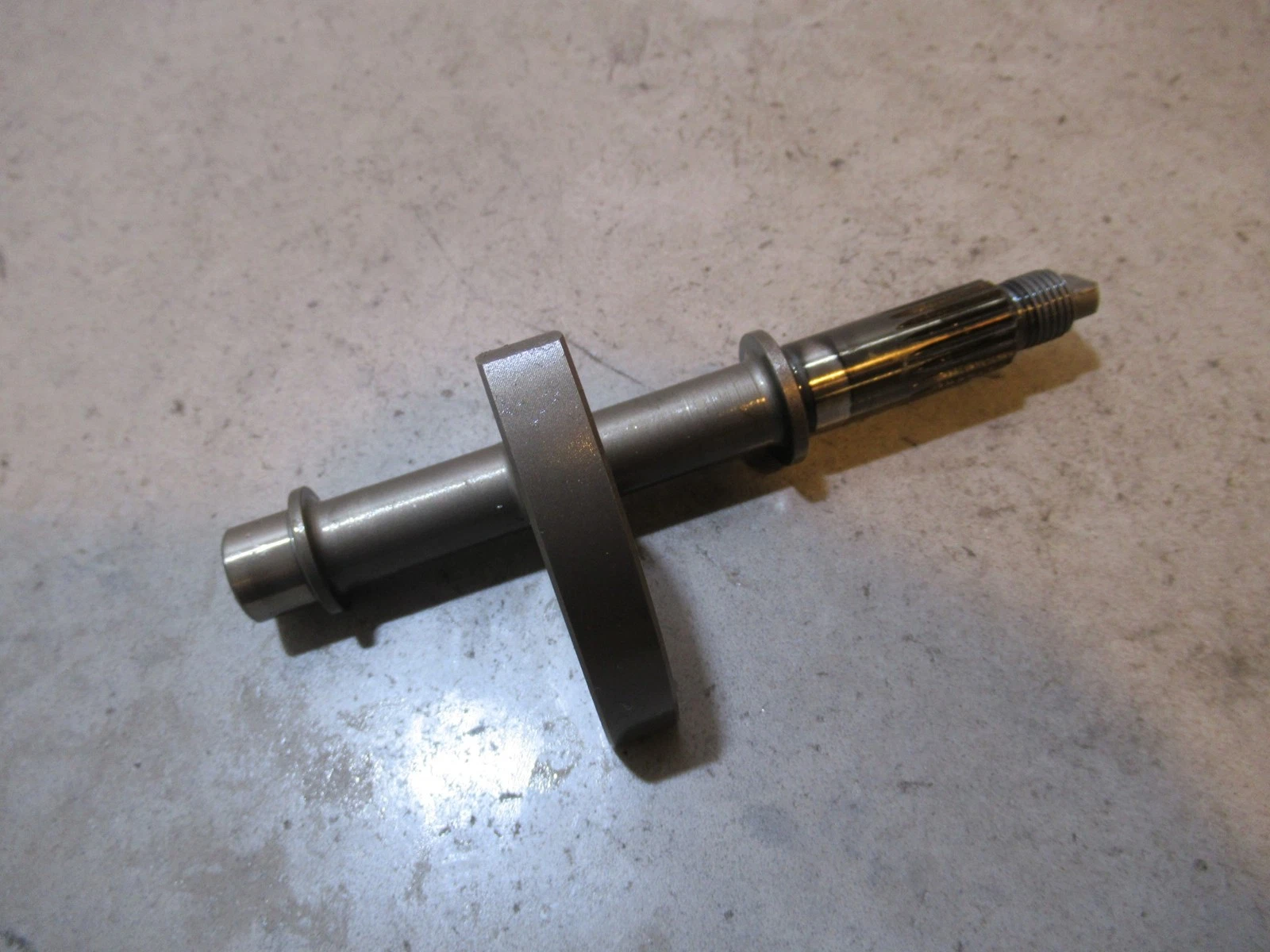 Honda CRF 450R Balancer Shaft 2020