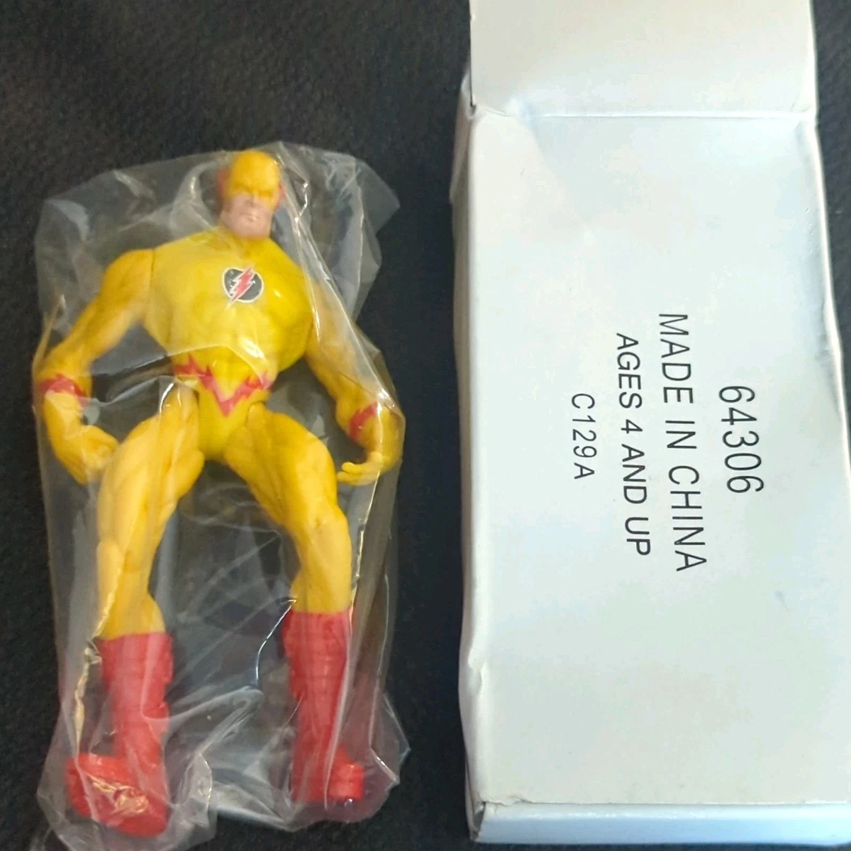 25+ Reverse Flash for sale | Updated Oct 2026