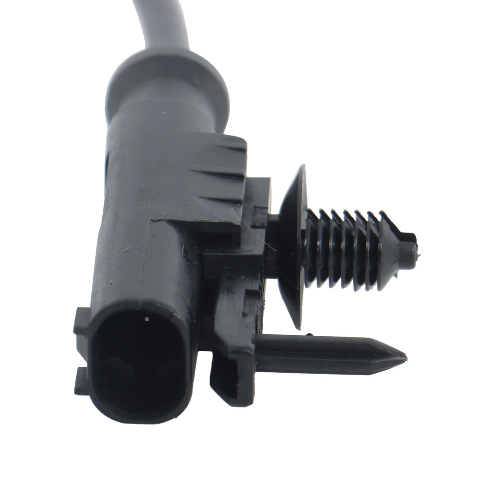 Par de bujes de cojinete de rueda delantera para Chevy Suburban Silverado 1500 GMC 4x4 2007-2013 Foto 4 de 4