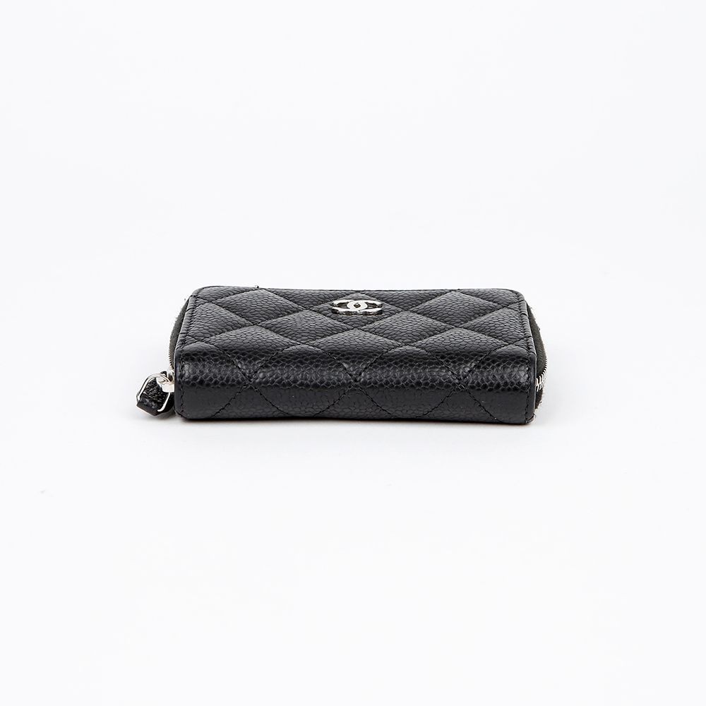 CHANEL AP0216 Classic Zip Coin Purse 150078650 thumbnail 6