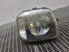 Suzuki Jimny 2005 Front Links Scheinwerfer 10032081 SKE57711 53429