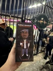 Tupac Shakur Orioles Bobblehead Collectible Figure Boxed