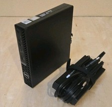 i7 1TB Dell OptiPlex 5090 16GB Micro i7-11700T Windows 11 Pro WIFI