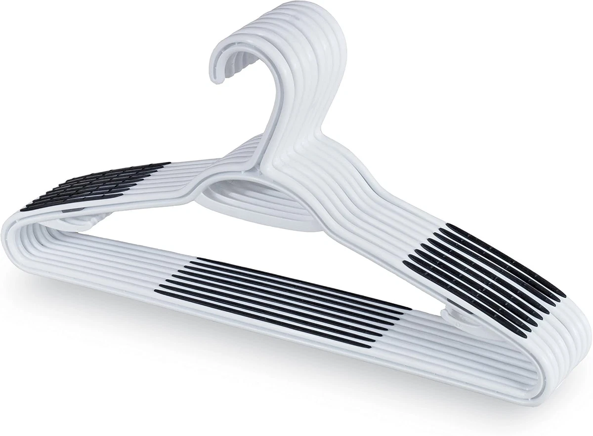 Appendiabiti plastica bianco al miglior prezzo | Leroy Merlin