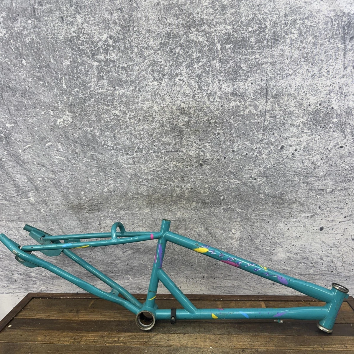 Schwinn BMX Bike-Old School Vintage Bicycle Frames for sale | eBay